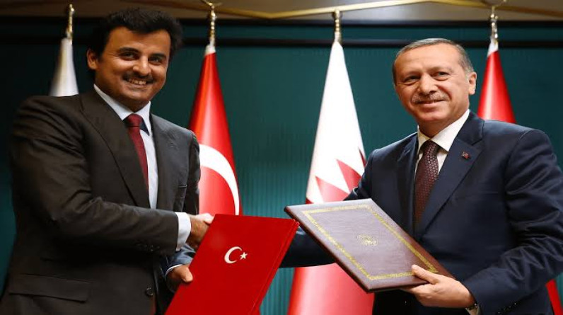 الأناضول: انطلاق القمة العالمية للحكومات في دبي بمشاركة تركيا وقطر والهند